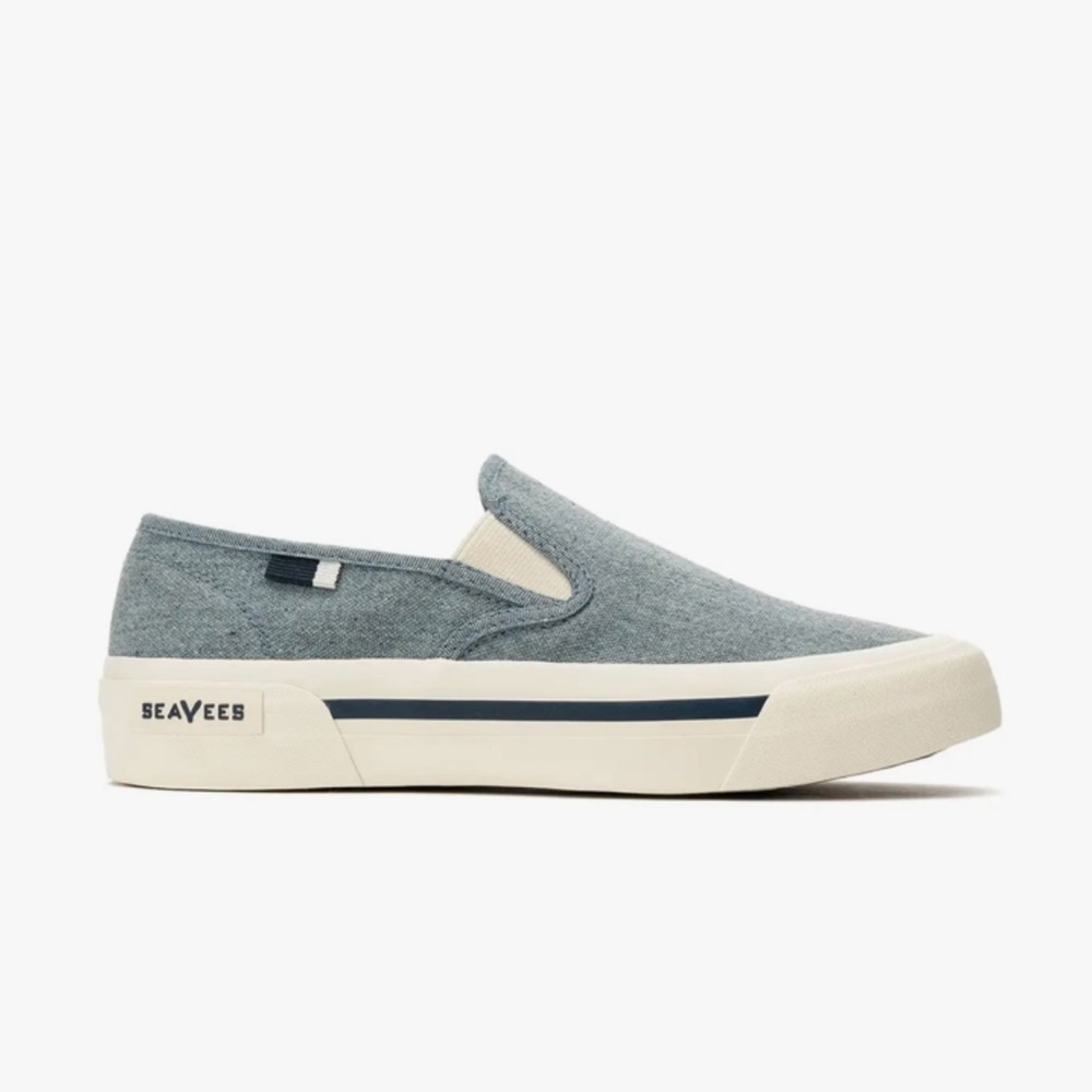 SeaVees Seachange Slip On - Blue Water